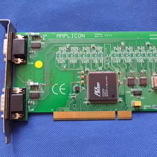 议价AMPLICON PCI247H LIVELINE 9865可维修