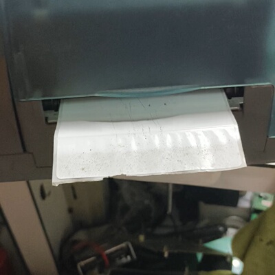 博思得PostekG3106标签打印机-议价