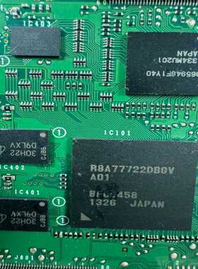 R8A77722DBGVA01--议价商品