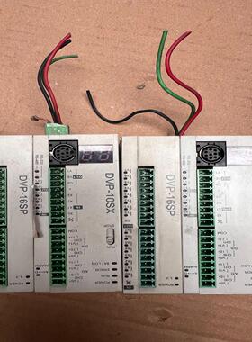 台达模块DVP10SX11R/扩展模块DVP16SP11R--议价商品