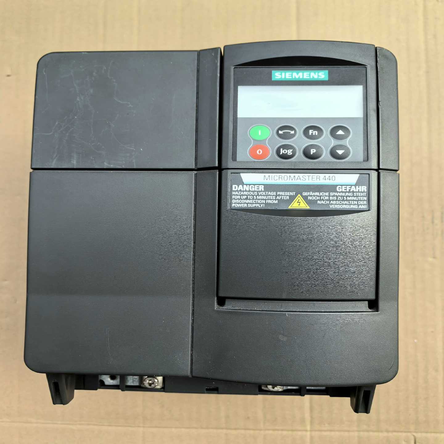 变频器6SE6440-2UD25-5CA15.询价