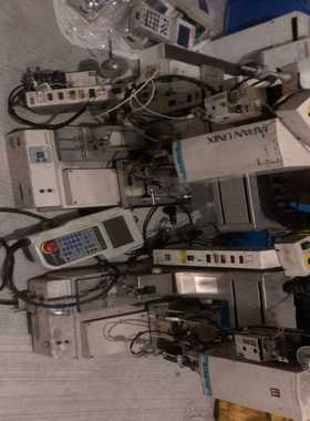 优尼4轴焊锡机器人UNlX412R-议价