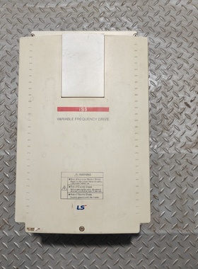 LS变频器SV110iS54NDB11KW三相380V-议价