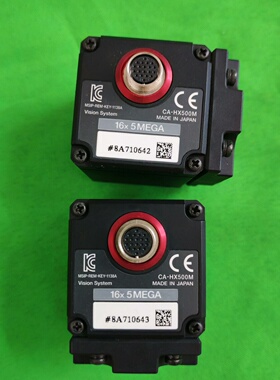 议价工业CAHX500M实物图拍摄2个议价