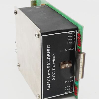 Laetus am Sandberg ES 94 P8 ES94P8 circuit board  Leiterplat