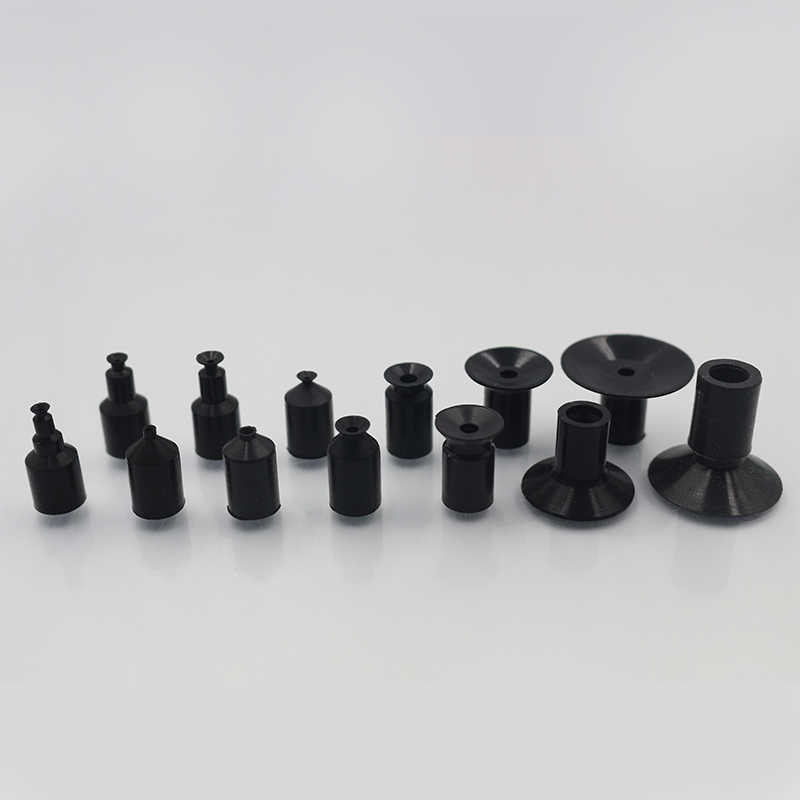 机械手迷你真空吸盘工业气动配件ZPL-2/3/4ZP-4/6/8/BT-3/5/7