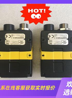 COGNEXDM262XDM262Q读码器正拍前询价下单