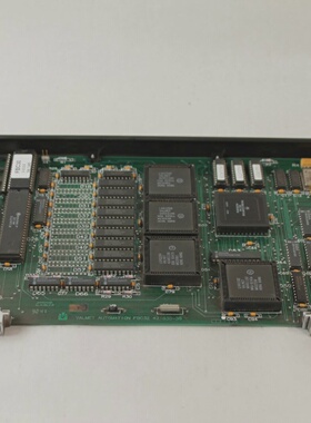Valmet A413076 Ver03 FBC Board