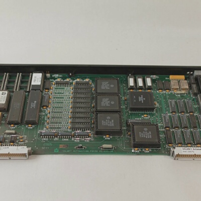 Valmet A413075 Ver05 FBC Board