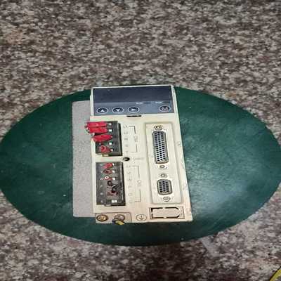 FUREEN伺服驱动器FS110-08F-2，1.2kw功率询价