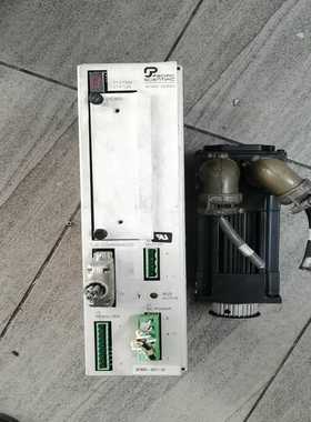 PACIFICSCIENTIFIC太平洋驱动器SC903（零零电子）