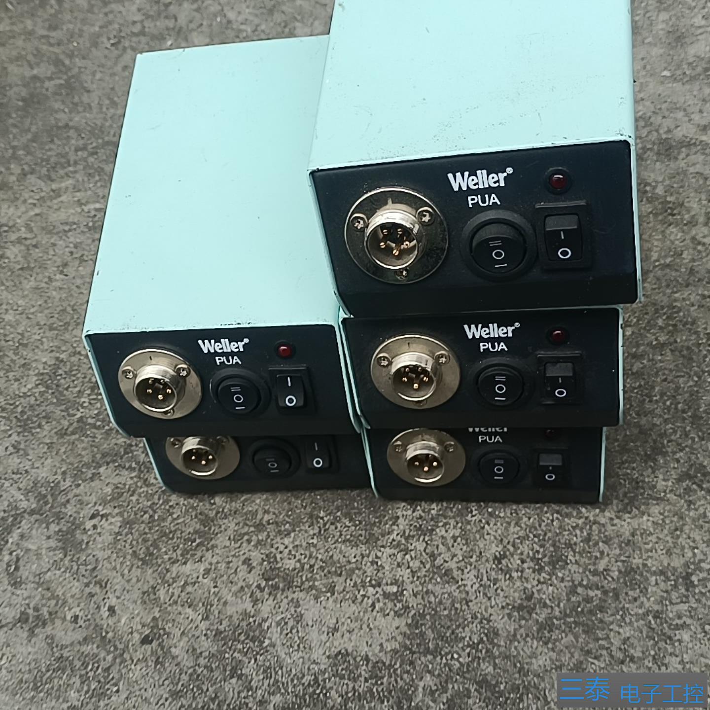 德国威乐电动螺丝刀电源PUA2 参数见图片需要的朋友拍，议价