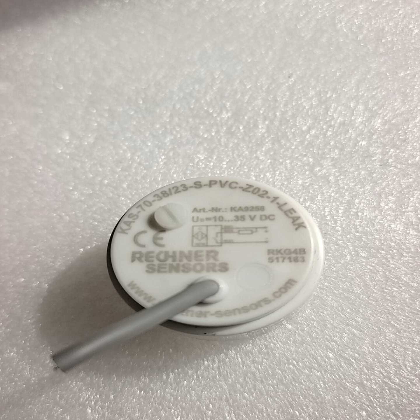 rechner漏液传感器KAS-70-38/23-S-Pvc--议价商品