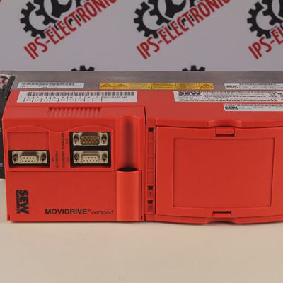 COSER EURODRIVE MC07B00055A34S0 inversor  6 meses de garanta