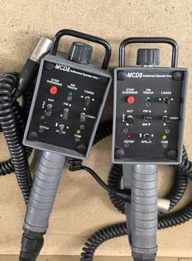 德国kollmorgen科尔摩根MCD8手柄。KC18442~议价