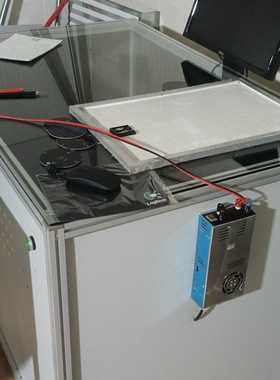 (重工机械)以下(含)太阳能板L检测仪，尺寸:120800