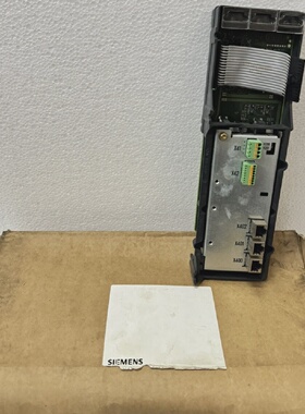 西门子6SL33536TE384AA1通信板CIBSINAMICSSDC