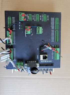 拆机：六轴锁螺丝控制器：MLSC600：实物图现货：成色如图--议价