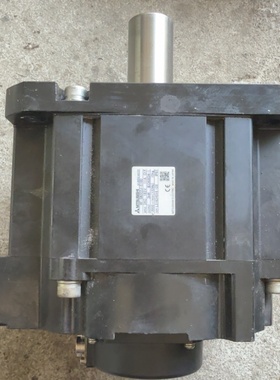 议价电机HFsn302js100伺服电机3kw成议价