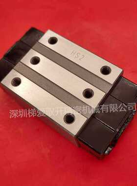 日本IKO重载型直线导轨LRXGk25LRXG30LRXG35LRXG45滑块06