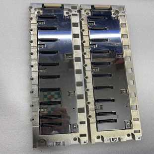 施耐德可编程控制器模块,型号BMXXBP0800,包原装正品--议价商品