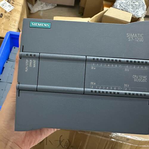询价-6ES72141AG400XB0裸机99新