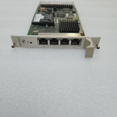 ABB 560CMU02 1KGT012600R0001 COMMUNICATION CARD FREE FAST SH
