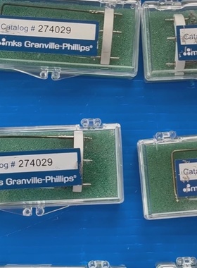 MKS GranvillePhillips ion gau-议价