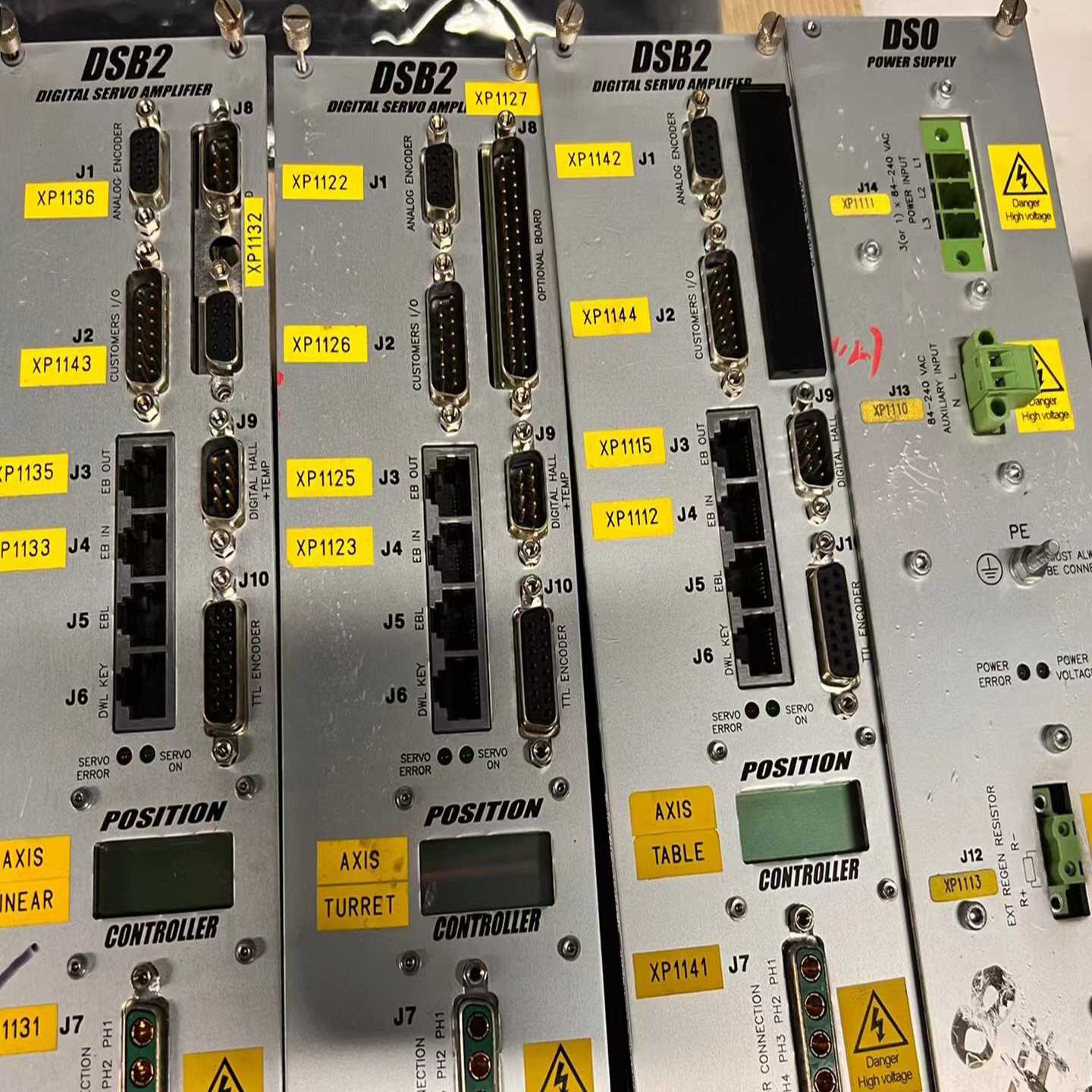 询价DSB2P132-111E-000H