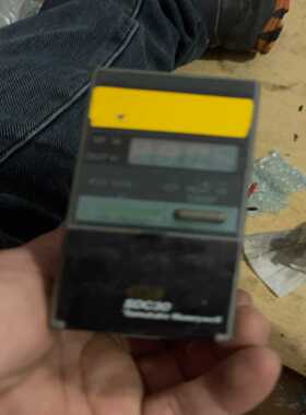 （议价）日本温控器SDC30，C305GA000400，D1