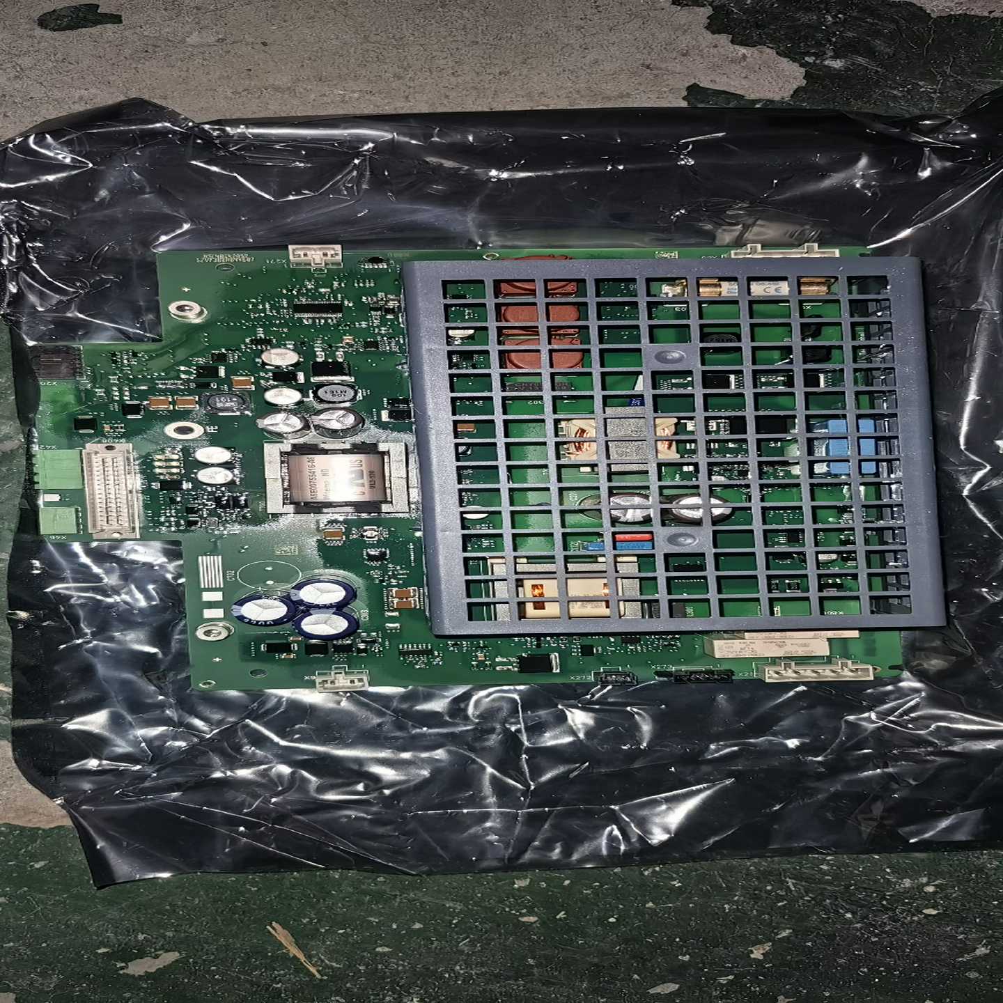 PSB-C2V3S120、G130、G150电源板，询价