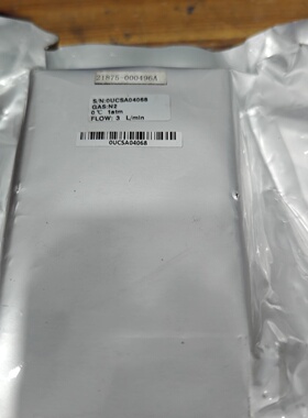 议价七星华创CS200流量计，型号21875-000496A，全