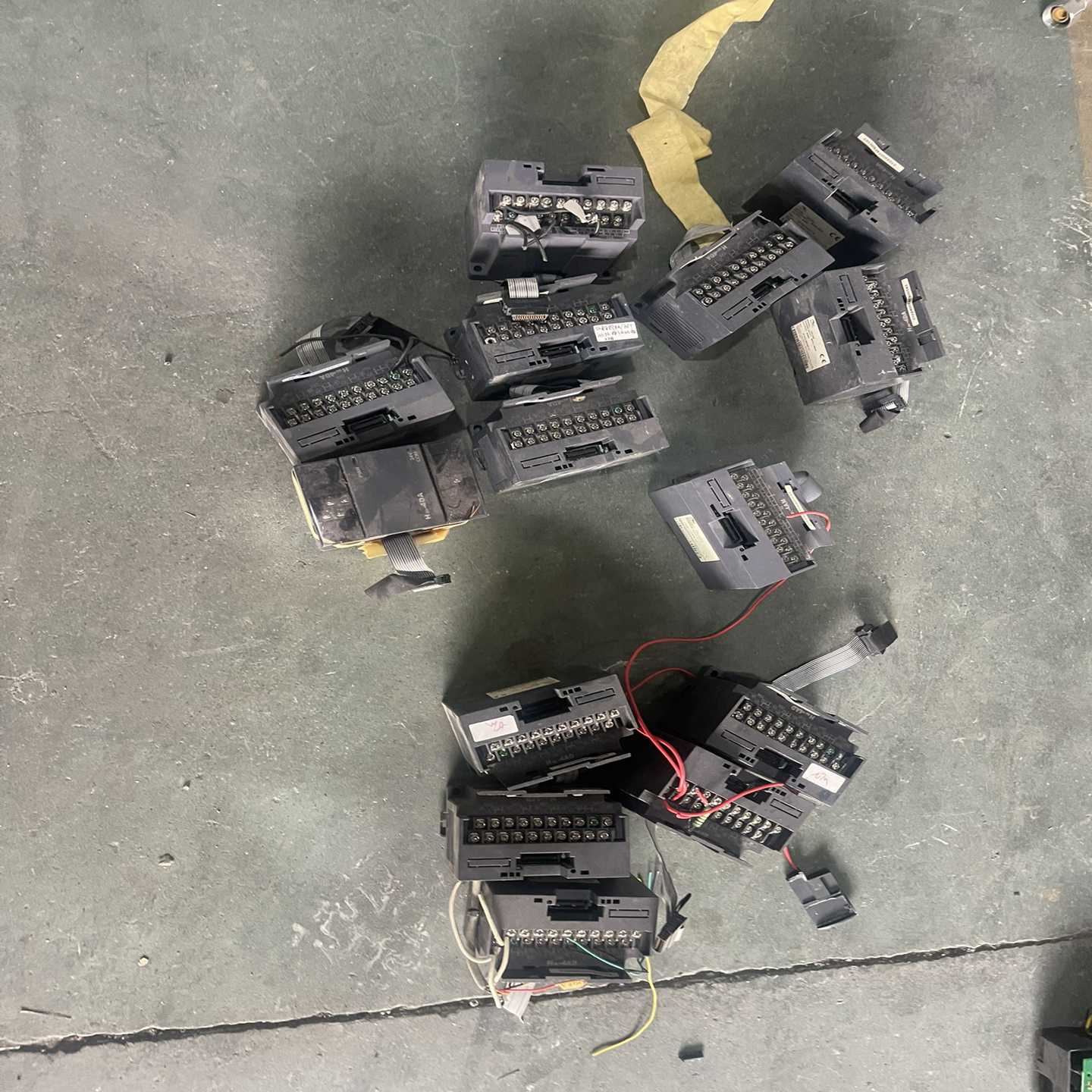 询价-汇川PLC扩展模块H2U-4DAH2U-4AD