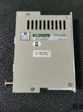 Sanyo Denki 伺服驱动控制器PMDPC1C3PA0议价商品