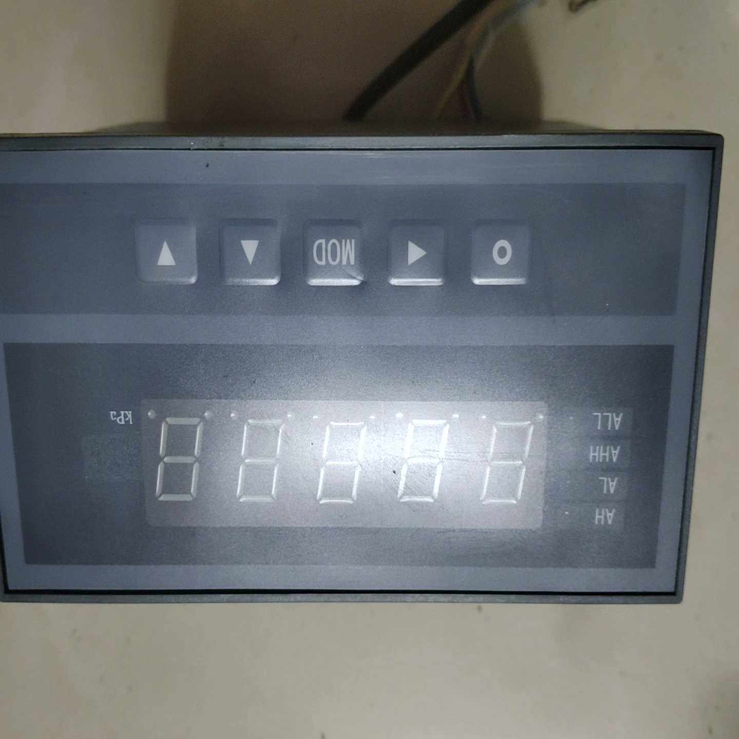 VR一208一智能真空仪，实物拍摄，邮费自理~议价