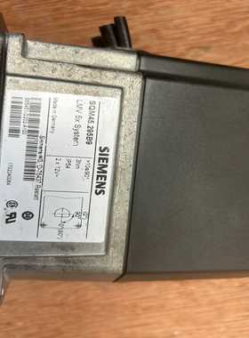 SQM45.295B9伺服马达执行器，已测试，询价