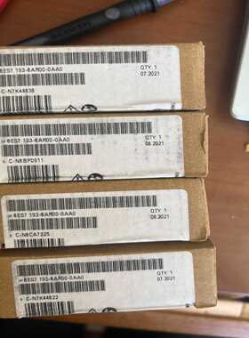 总线适配器6ES7193-6AR00-0AA0未询价