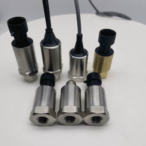 寻卡乐同款制冷专用压力感测器变送器150bar420MA71620UNF