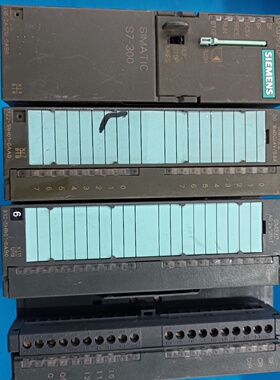 议价6ES73152AG10CPU3152DP有1个议价