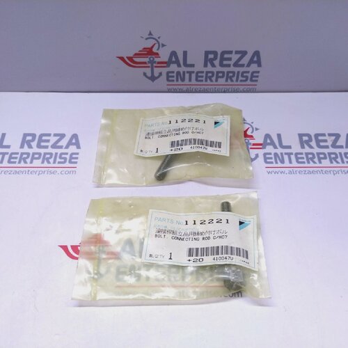 Daikin 112221 Bolt Connecting Road CHC7