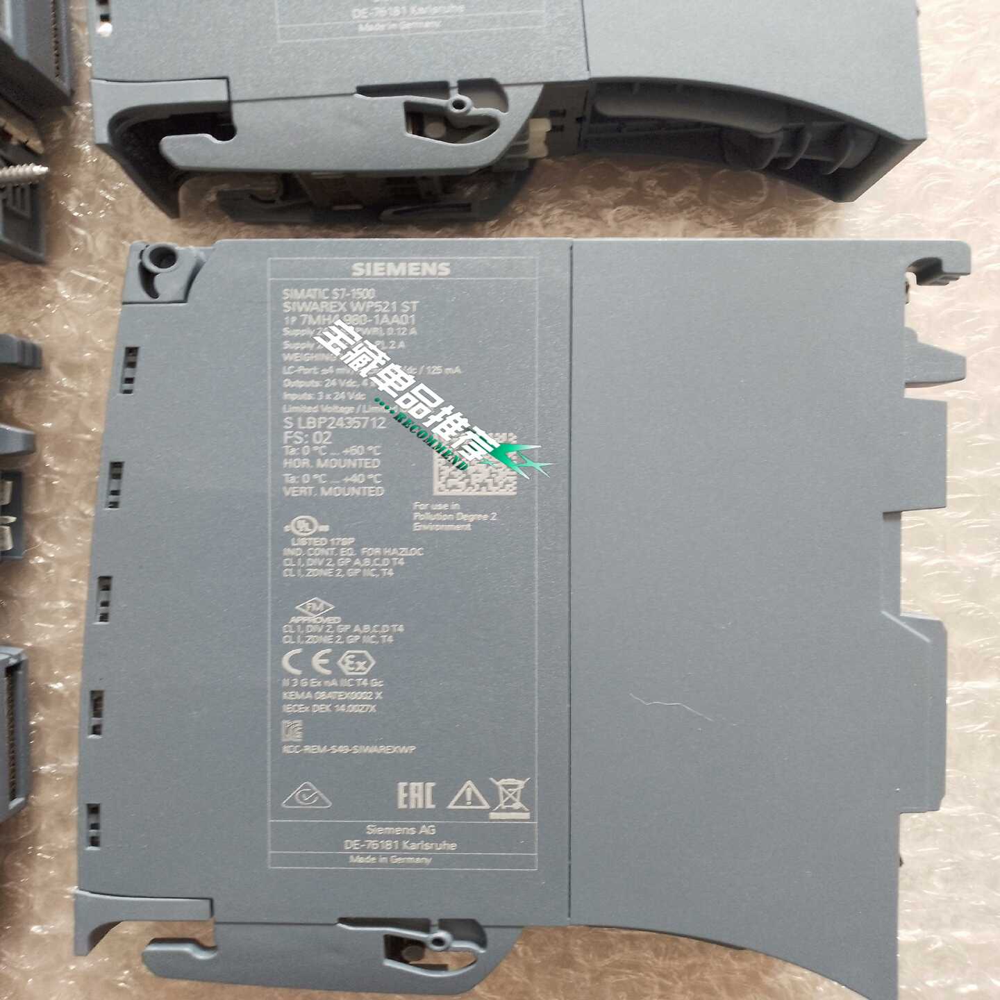 7MH4980-1AA01成色很好功能正常询价