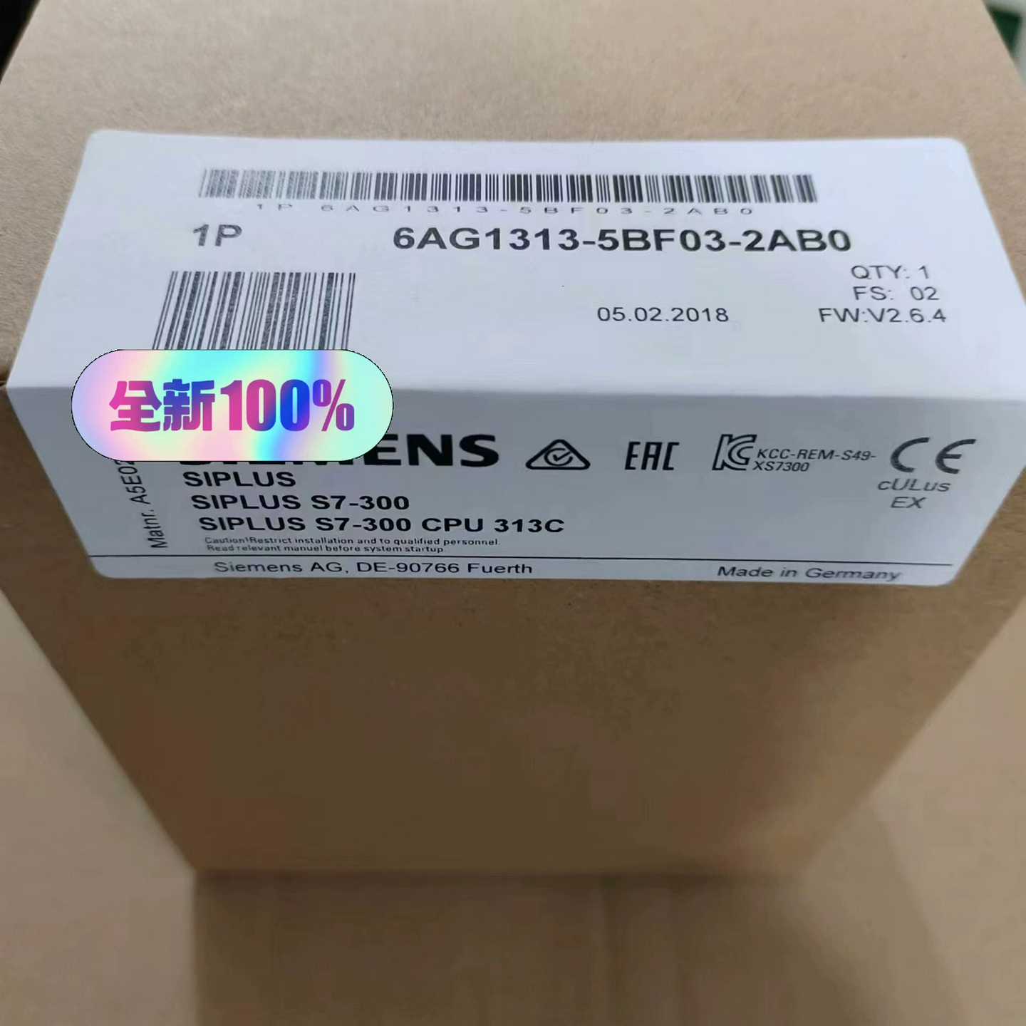 6AG1313-5BF03-2AB0,6AG1313-5BF【询价】