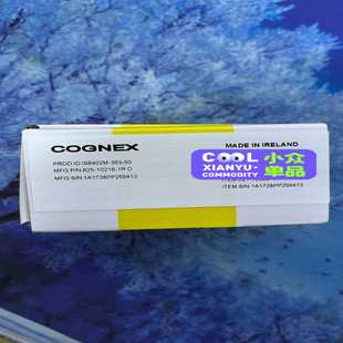 康耐视IS8402M 50议价询价 363