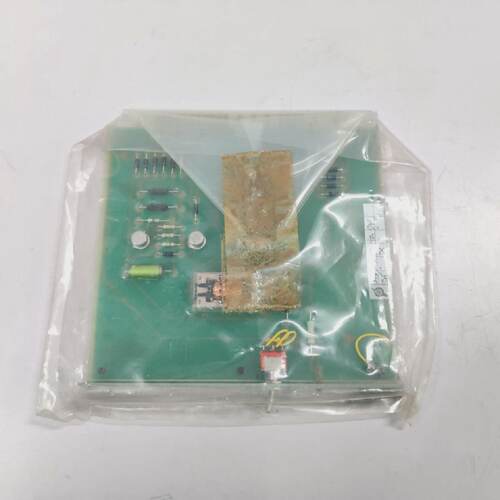 Soren T. Lyngso 99067600 Carte PCB De Libration De Frein