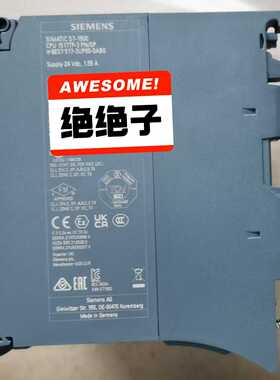 6ES7517-3UP00-0AB0九五新询价