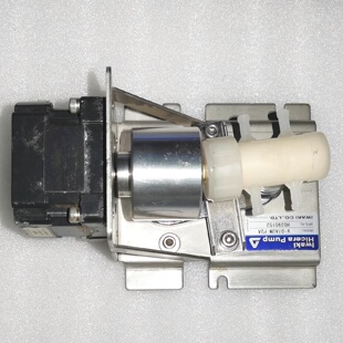 尼普洛55吸液泵IWAKI陶瓷柱塞泵吸液泵V07AUMP-议价