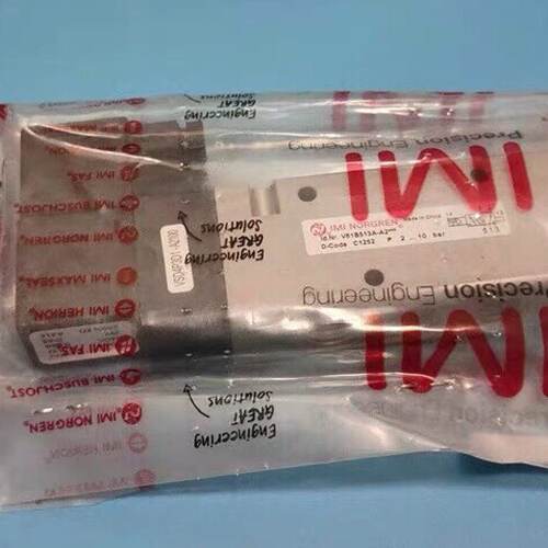 询-NORGREN诺冠V61B513AA213J电磁阀