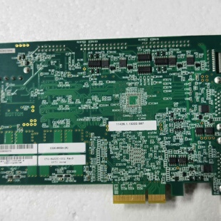 议价康耐视采集卡拆机现