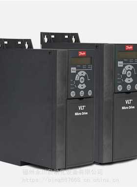 FC-051P5K5T4E20H3r单相220V5.5KW丹弗斯FC-051通用变频器