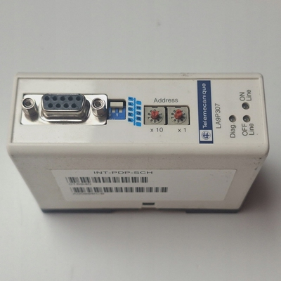 SchneiderTelemecaniqueLA9P307ProfibusDP模块适用于TeSys
